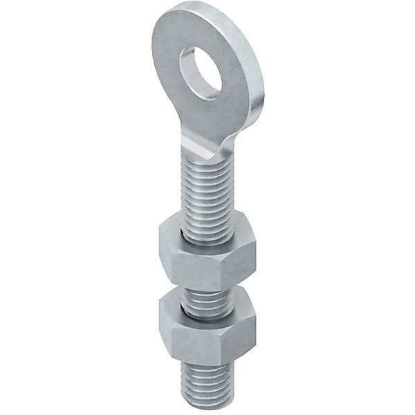 Niedax Ringschraube RCM 8